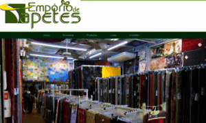 Emporiodetapetes.com.br thumbnail