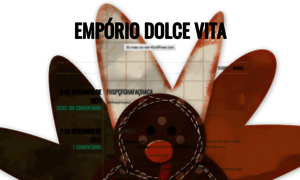 Emporiodolcevitadotcom.wordpress.com thumbnail