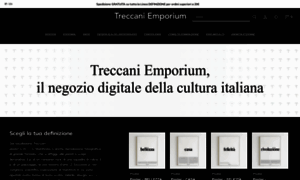 Emporium.treccani.it thumbnail