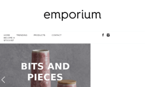 Emporiumhome.com.au thumbnail