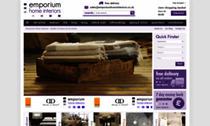 Emporiumhomeinteriors.co.uk thumbnail