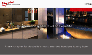 Emporiumhotel.com.au thumbnail