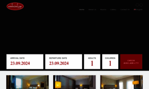 Emporiumhotelistanbul.com thumbnail