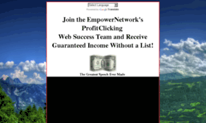 Empower-network-100-percent-commissions.info thumbnail