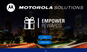 Empower-rewards.com thumbnail