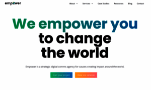 Empower.agency thumbnail