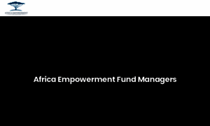 Empowerafricafund.com thumbnail