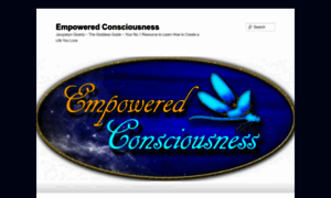 Empoweredconsciousness.wordpress.com thumbnail