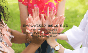 Empoweredgirlsrise.com thumbnail