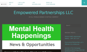 Empoweredpartnerships.wordpress.com thumbnail