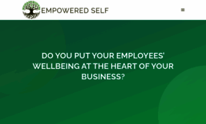 Empoweredself.co.uk thumbnail