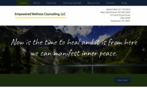 Empoweredwellnesscounselingpa.com thumbnail