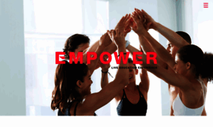 Empowerfitnessevents.com thumbnail