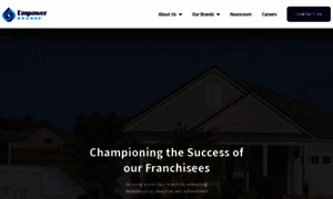 Empowerfranchising.com thumbnail