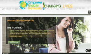 Empowerglobalnetwork.net thumbnail
