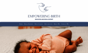 Empoweringbirthsupport.com thumbnail