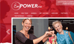 Empowerme.nl thumbnail