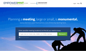 Empowermint.com thumbnail