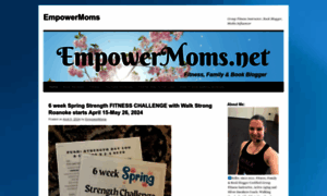 Empowermoms.net thumbnail