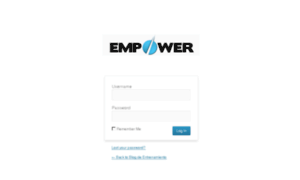 Empowernetwork-espana.com thumbnail