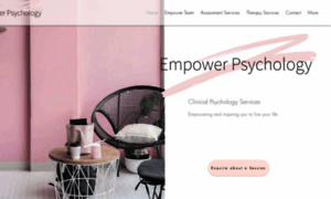 Empowerpsychology.co.uk thumbnail