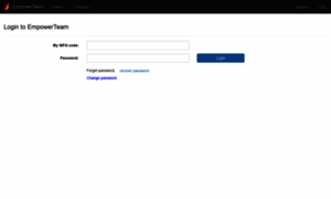 Empowerteam.org thumbnail