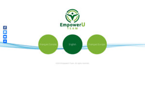 Empoweruteam.com thumbnail