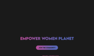 Empowerwomen-nft.com thumbnail