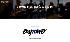 Empoweryouth.org.nz thumbnail