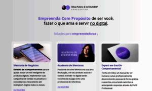 Empreendacomproposito.com.br thumbnail