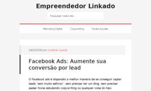 Empreendedor-linkado.com.br thumbnail