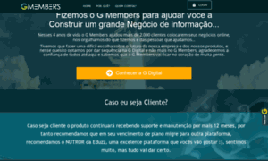 Empreendedordigital.gmembers.com.br thumbnail