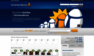 Empreendemia.com.br thumbnail