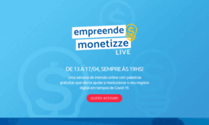 Empreendemonetizze.com.br thumbnail