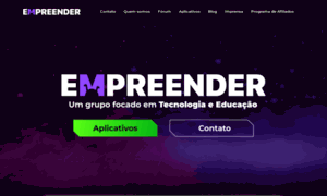 Empreender.com.br thumbnail