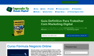 Empreendernomundodigital.com thumbnail