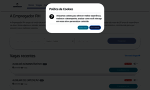 Empregadorrh.wancorarh.com.br thumbnail