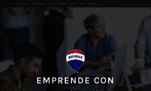 Emprende-remaxgold.cl thumbnail