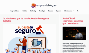 Emprendeblog.es thumbnail