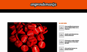 Emprendemania.com thumbnail