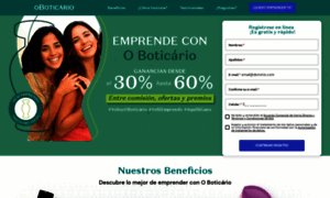 Emprendeoboticario.com.co thumbnail