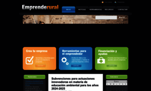 Emprenderural.es thumbnail