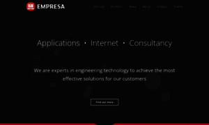 Empresa.co.uk thumbnail