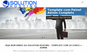 Empresa1.solutionhosting.com.br thumbnail