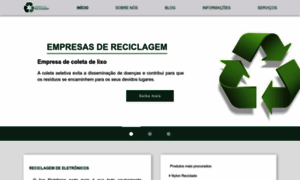 Empresadereciclagem.com.br thumbnail