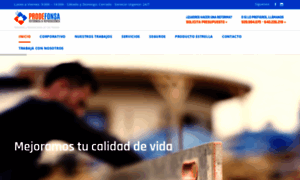 Empresadereformasyreparaciones.com thumbnail