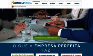 Empresaperfeita.com thumbnail