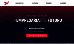 Empresariadelfuturo.com thumbnail