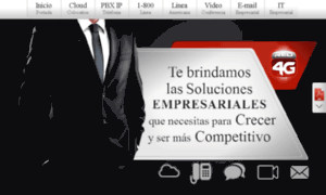 Empresarial.red4g.net thumbnail