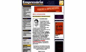 Empresario.com.br thumbnail